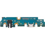 Resim Samsung Galaxy Uyumlu Tab A9 Sm-x115 Şarj Bordu 