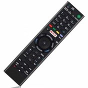 Resim Sony Kdl-55w805c Smart Led Tv Kumandası 