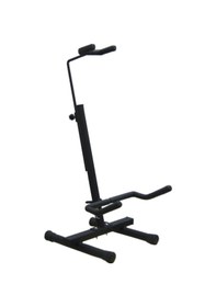 Resim Presto PRS-02 Profesyonel Gitar Sehpası Standı Siyah 