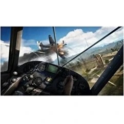 Resim Ubisoft Far Cry 5 Aksiyon Oyunu Xbox One İçin Tek Oyunculu 27 Şubat 2018 Çıkışlı 