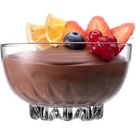 Resim 530246 Mousse Kase 17 Cm 270cc 6 Adet 