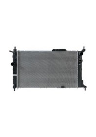 Resim Opel Astra F 1.6 Benzinli X16xel Su Radyatörü Klimalı Manuel Vites Bsg Marka 1300148 