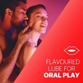 Resim Durex Play Çilek Hazzı Kayganlaştırıcı Jel 50 ml 