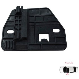 Resim Master 2 Movano A Daily 3 4 X70 İçin Ön Sol Cam Kriko Klipsi 