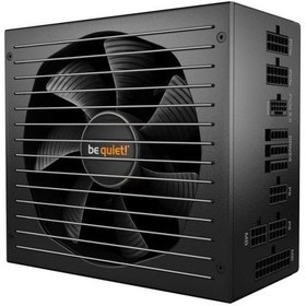 Resim Be Quiet BN337 Straight Power 12 850 W 80+ Platinum Tam Modüler Güç Kaynağı 