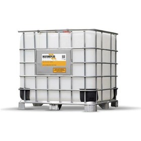 Resim Restoreplus Coolant B - 40 Uzun Ömürlü Antifriz Soğutma Sıvısı 200 L 