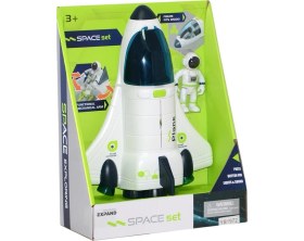 Resim Birlik Toys YB1972 , Uzay Yolculuğu- Mars Mekiği 