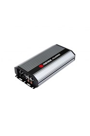 Resim Genel Markalar RS-Q150.4D 4 KANAL CLASS D AMPLİFİKATÖR ( oto amfi ) 