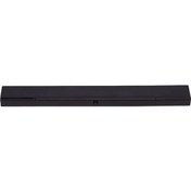 Resim Wii İçin Kablosuz Bluetooth Sensör Uzaktan Bar Alıcı Sensör Bar Nintendo Wii Black 