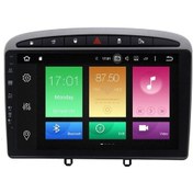 Resim Peugeot 308 4 Gb Ram 32Gb Hafıza Navigasyon Multımedya Tv Usb Kam N11.4695 