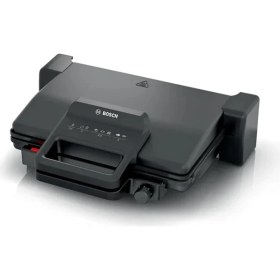 Resim Bosch TCG3323 Tost Makinesi, Siyah 
