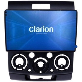 Resim Mazda Bt 50 Android Multimedya Sistemi 4-64 Clarion 2009-2012 9" 