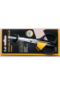 Resim Kai Plastik Saplı N3160S Nakış Ve Hobi Makası 16 CM 
