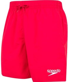 Resim Speedo Essentials 16 Watershort Erkek Şort Mayo 8 124336446 Kırmı 001 