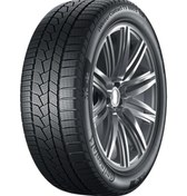 Resim Continental 275/35R20 10V XL Fr Contiwintercontact Ts 860 S Ssr Kış Lastiği 2022 