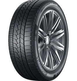 Resim Continental 275/35R20 10V XL Fr Contiwintercontact Ts 860 S Ssr Kış Lastiği 2022 