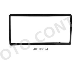 Resim Otoconta 40108624 - Üst Hava Kapak Lastiği Clıo Iı-twng 1.2 16v 