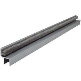 Resim Cam Balkon 8 Mm Alüminyum Fitil Küçük H 4 Adet 150-220 Cm İstenil 