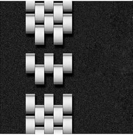 Resim CONSTRAIN - Xiaomi ile uyumlu Redmi Watch 5 Active/lite Kordon Metal Kordon 20 