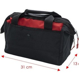 Resim Rox 1094 Easy Carry İmperteks El Çantası 12'' 