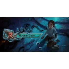 Resim Artifex Mundi Abyss The Wraiths Of Eden (Pc) 