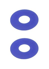 Resim Kale Start Gömme Rezervuar Boşaltma Grubu Conta 2 Adet 