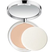 Resim Clinique Almost Powder Makeup - Orta Kapatıcı Pudra No: 02 Nat Fair 