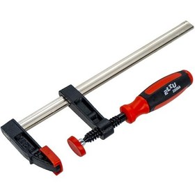 Resim Eltu EL1-003 Plastik Saplı F Tipi Mini İşkence 50 x 200 MM 