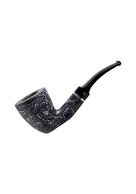 Resim Bigben Fantasia 901 9mm. Filtreli Akrilik Saplı Pipo 207077 