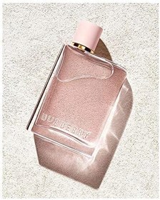 Resim BURBERRY Her Eau De Parfum 100 ml Kadın Parfümü, 3614227693876 