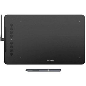 Resim Xp-Pen Deco 01 V2 10 x 6.25" Grafik Tablet 