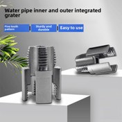 Resim PPR PPE için Metal Boru Bağlayıcı, Ev İmara Yardımcısı için Evrensel Boru Bağlama Aracı, Endüstriyel Sınıf, Hassas Bağ Kesme, PPR Boru Aracı, Boru Bağlama Aracı 