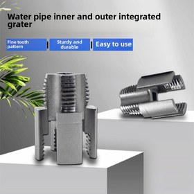 Resim PPR PPE için Metal Boru Bağlayıcı, Ev İmara Yardımcısı için Evrensel Boru Bağlama Aracı, Endüstriyel Sınıf, Hassas Bağ Kesme, PPR Boru Aracı, Boru Bağlama Aracı 