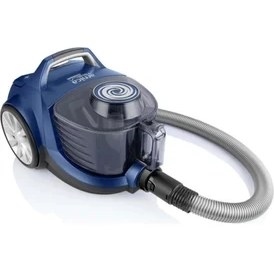 Resim Arnica 750W Toz Torbasız Elektrikli Süpürge - 3l Hazne, Hepa 13 Filtre, Yüksek Emiş Gücü, LED Panel 