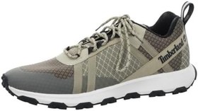Resim Timberland Low Lace Up Sneaker Erkek Günlük Ayakkabı TB0A6BESEAB1 Kahverengi 