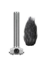 Resim Zoom Sgh-6 H-6 için Shotgun Mikrofon 
