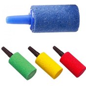 Resim Liya Küçük Hava Taşı Silindir Hava Taşı 1 Adet 