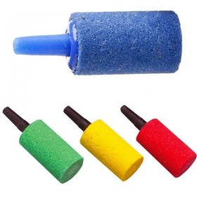 Resim Liya Küçük Hava Taşı Silindir Hava Taşı 1 Adet 