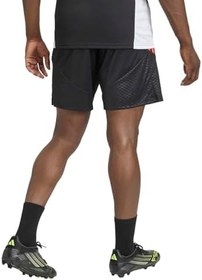 Resim Adidas Tiro26C Sho Erkek Futbol Şortu KA7635 Siyah 