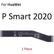 Resim Huawei PSMART 2020 Ara Film 