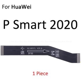 Resim Huawei PSMART 2020 Ara Film 