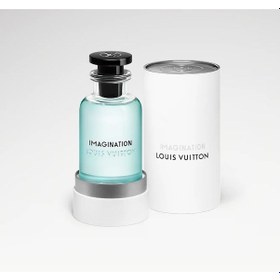 Resim Louis Vuitton Imagination Erkek Parfüm EDP 100 ML 