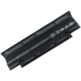 Resim Dell Uyumlu İnspiron N5110-67Bp87 Batarya Pil 