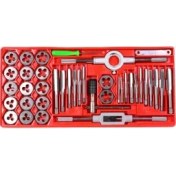 Resim Gfb 3960 40 Parçalı Kılavuz - Pafta Seti 