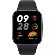 Resim 20 mm Altı Redmi Watch 3 Siyah Akıllı Saat Bej Resmi Distribütör Garantili 2 Yıl Siyah Bej 200-300 