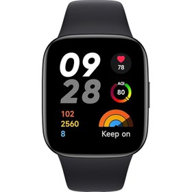 Resim 20 mm Altı Redmi Watch 3 Siyah Akıllı Saat Bej Resmi Distribütör Garantili 2 Yıl Siyah Bej 200-300 