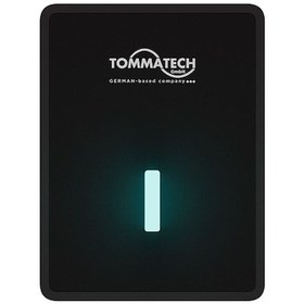 Resim Likya 22kw Ac Elektrikli Araç Şarj Cihazı 