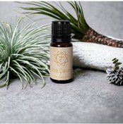 Resim Genel Markalar Mide Çakra Için Doğal Aroma Terapi Kokusu 