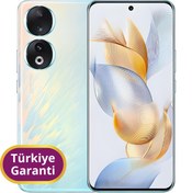 Resim Honor 90 TR Garanti | 512 GB 12 GB Mavi 