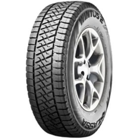Resim Lassa Wintus 2 215/75R16C 116/114R M+S 3PMSF ( Yıl: 2024 ) 
